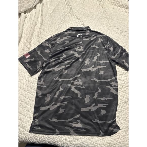 the performance polo M - Picture 7 of 8